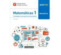 Mat Pro 1. 1º Eso Geometria Mec