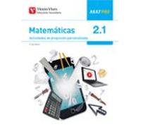 Mat Pro 2. Matemáticas 2º Eso Actividades De Progresón Peronalizada Li