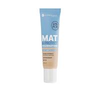 Mat & Protect Foundation Spf 29 05 Beige