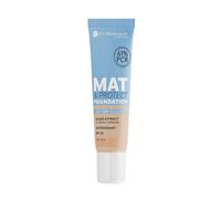 ¡31% DTO! Base de Maquillaje Mat&Protect Foundation SPF25