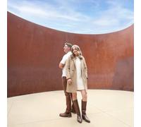 Mat & Savanna Shaw - Just How Strong You Are