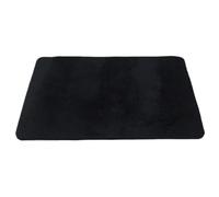 Mat Tarjeta Mágica, Accesorios Hechizos, Gran Alfombrilla Negra para Tarjetas