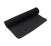 Mat Tarjeta Mágica, Accesorios Hechizos, Gran Alfombrilla Negra para Tarjetas