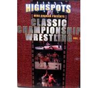 Mat Wars: Best of Classic Championship 2 [Reino Unido] [DVD]