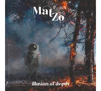 Mat Zo - Illusion Of Depth [Vinilo]