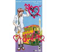 mata A tu novio (Biblioteca Grant Morrison)