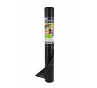 Mata antihierba, awtools, modelo 70g 1,1x50m, agrotela negra, ideal pa