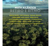 Mata Atlantica - Retiro E Ritmo