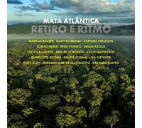 Mata Atlântica - Retiro e Ritmo