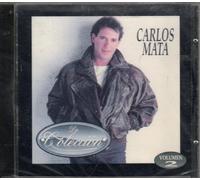 Mata, Carlos - De Coleccion 2