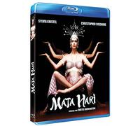 Mata Hari ( 1985 ) (Blu-Ray)