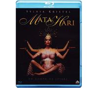 Mata Hari (1985) [ Origen Italiano, Ningun Idioma Espanol ] (Blu-Ray)