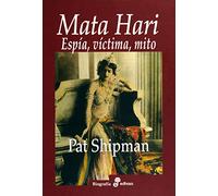 Mata Hari