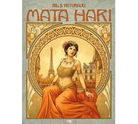Mata Hari