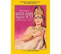Mata Hari, agent H21 [Francia] [DVD]