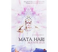 Mata Hari, agente H 21 [DVD]