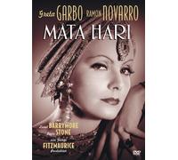 Mata Hari [Alemania] [DVD]