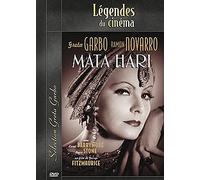 Mata Hari [Francia] [DVD]