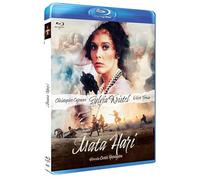 Mata Hari [Blu-ray] (1985)