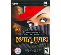 Mata Hari (PC) Steam Key GLOBAL