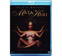 Mata Hari [Blu-ray]