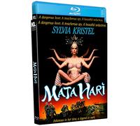 Mata Hari [USA] [Blu-ray]