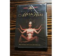 Mata Hari [USA] [DVD]