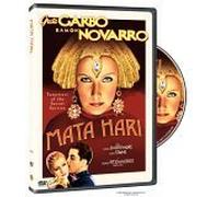 Mata Hari [USA] [DVD]