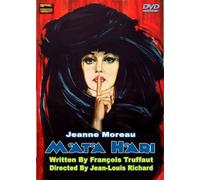 Mata Hari [USA] [DVD]