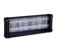 Mata insectos electrico 2x20W 150M2 Negro GSC 001605385