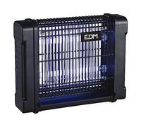 EDM Mata insectos eléctrico EDM 06520 con tubos UV multicolor 2x6W