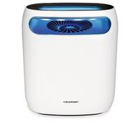 Mata Insectos LED UV con Ventilador + Bandeja + Temporizador USB 6W (hasta 60 m²) - BLAUPUNKT