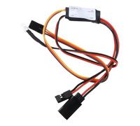 Mata Los Interruptores CDI Remote Flameout Switches Llamado del Motor Remoto para Motor Gasolines para Juguete Camión Automóvil Remoto