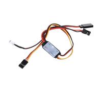 Mata Los Interruptores CDI Remote Flameout Switches Llamado del Motor Remoto para Motor Gasolines para Juguete Camión Automóvil Remoto