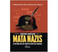 Mata nazis