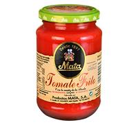 Mata - Salsa de tomate frito con aceite de oliva