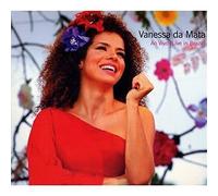 Mata, Vanessa Da - Ao Vivo -CD+DVD-