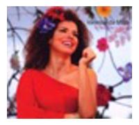 Mata, Vanessa Da - Ao Vivo - Live in Brazil