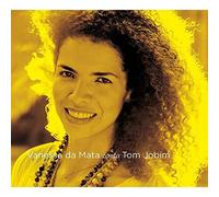 Mata, Vanessa Da - Canta Tom Jobim