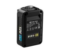 Matabi bateria 12 v 2,6 ah para pulverizador eléctrico de 15 l