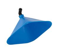 Matabi Campana Cónica - Aplicación Precisa de Herbicidas - Evita, Deriva y Protege Cultivos - Ahorro de Producto - Compatible con Pulverizadores Matabi