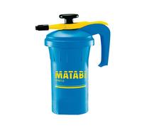 Matabi Estilo 1.5 Mano Pulverizador 1 Litro MTB3841