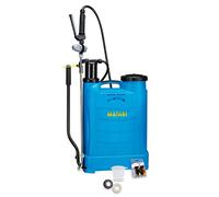 Matabi Evolution - Pulverizador de Mochila de Presión Retenida, 16 L