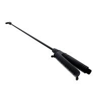 Matabi Lanza Completa Eko Ferr 885, Acero Inoxidable, Válvula de Lanza, 2 Puertos, Para Pulverizadores Matabi Super Green y Evolution