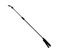 MATABI 83460938 Lanza telescópica presión previa (+adaptador)