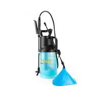 Matabi - Pulverizador Desherbage 7 - Previa Presión - 5 litros - Ideal para Eliminar Hierbas y Maleza en Senderos - Preciso para Jardín y Baldosas- Fabricado en España