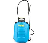 Matabi Pulverizador eléctrico Evolution 10L – Sulfatadora a batería, mochila, sin bombeo
