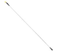 Matabi Tubo de Lanza 1,5m Aluminio - Codillo Completo Integrado - Mayor Alcance en Pulverización - Ligero y Resistente - Ideal para Aplicaciones en Altura y Zonas Difíciles