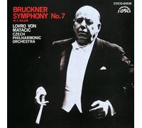 Matacic - Bruckner:Symphony No.7 [Hqcd]