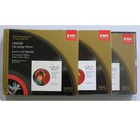 Matacic, Lovro Von - Lehar: die Lustige Witwe